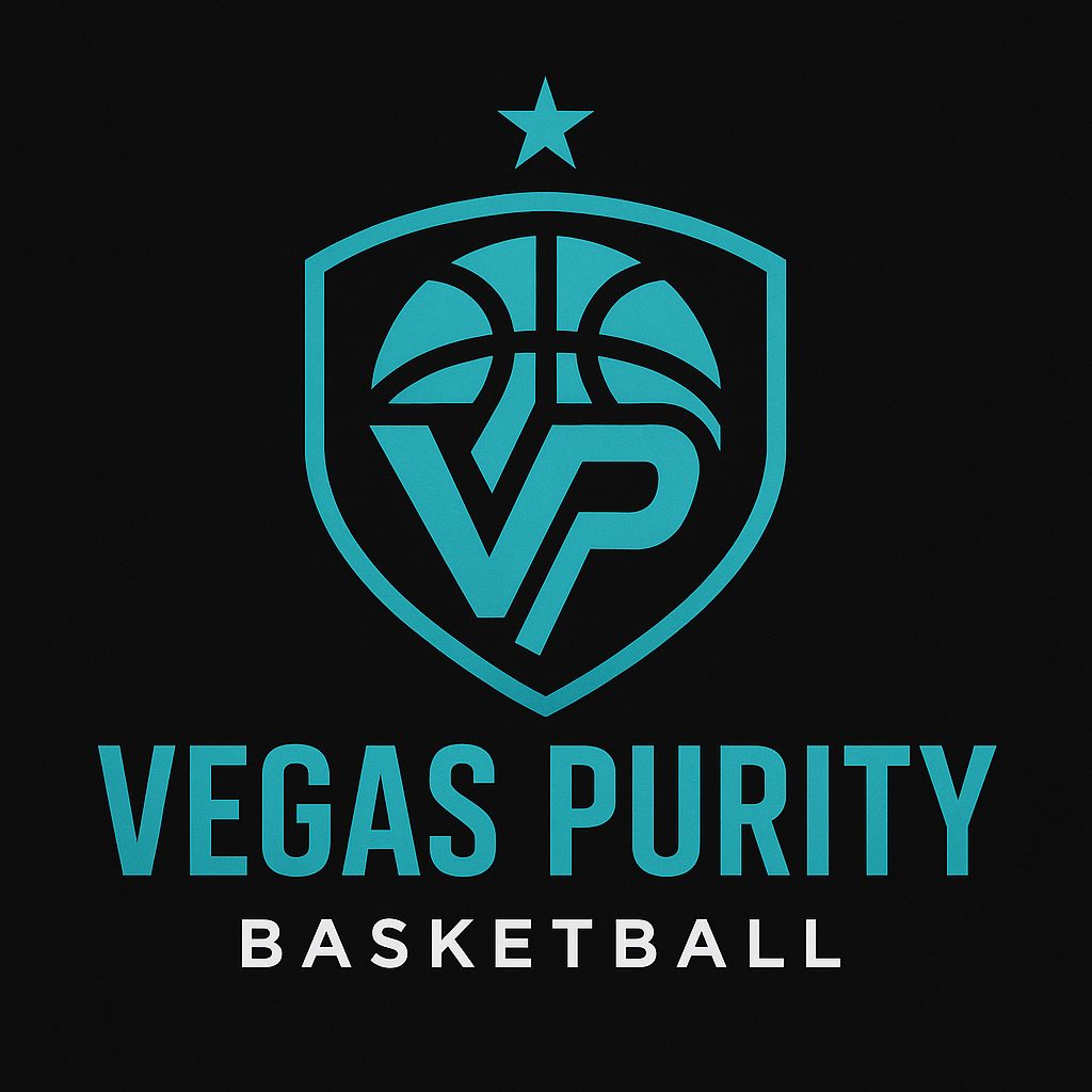 vegas purity youth basketball